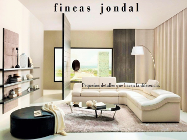 Fincas Jondal